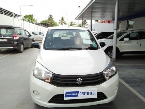 Good 2015 Maruti Suzuki Celerio for sale at low price