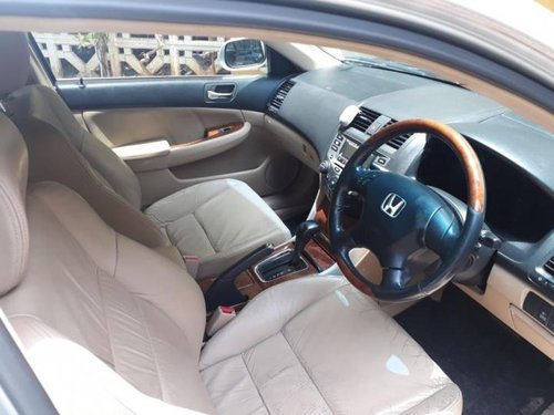 Good as new Honda Accord 2007 in Chennai 