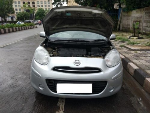 Good as new Nissan Micra Diesel 2011 by owner 