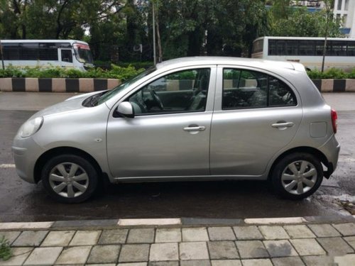 Good as new Nissan Micra Diesel 2011 by owner 