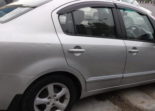 Good as new 2009 Maruti Suzuki SX4 for sale