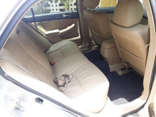 Good as new Honda Accord 2007 in Chennai 