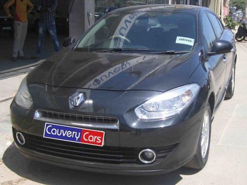 Good as new Renault Fluence 2011 for sale 