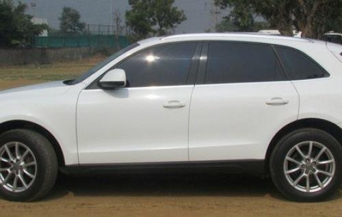 Good as new 2015 Audi Q5 for sale at low price