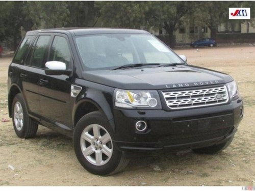 Used Land Rover Freelander 2 SE 2014 by owner 