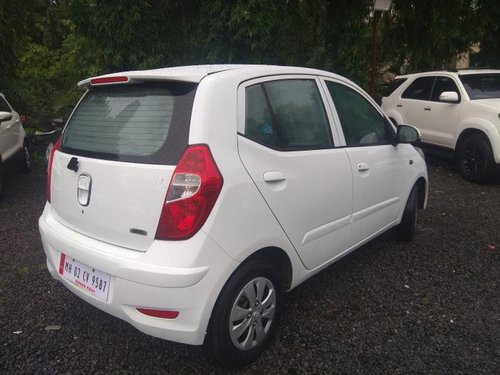 Good as new 2012 Hyundai i10 for sale at low price