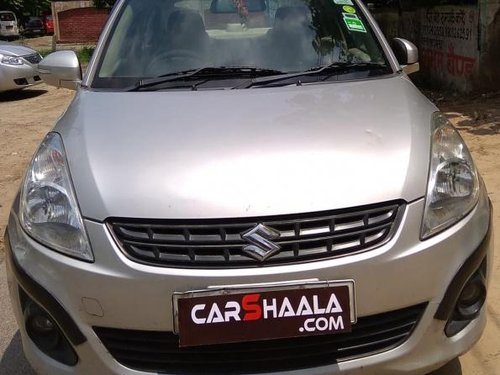 Used 2014 Maruti Suzuki Dzire car at low price