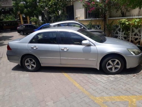 Good as new Honda Accord 2007 in Chennai 