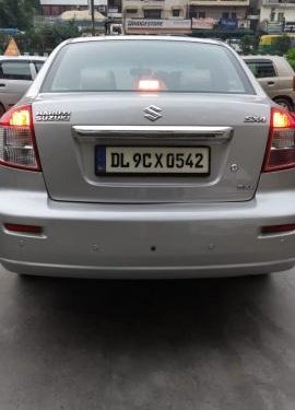 Good as new 2009 Maruti Suzuki SX4 for sale