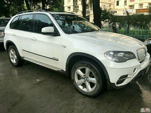 Used BMW X5 3.0d 2013 in Thane