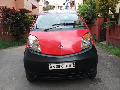 Good as new Tata Nano 2010 in Kolkata 