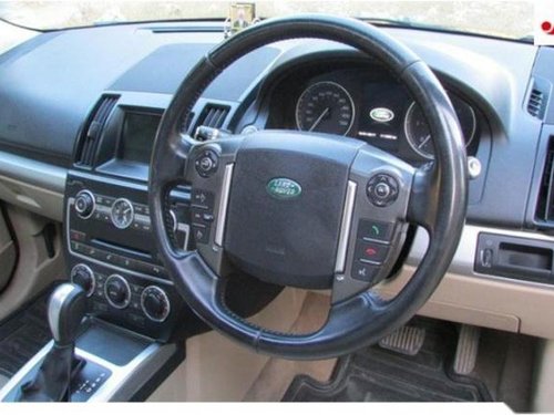 Used Land Rover Freelander 2 SE 2014 by owner 