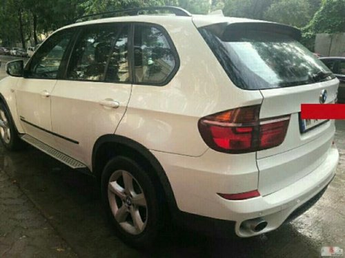 Used BMW X5 3.0d 2013 in Thane