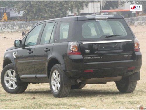 Used Land Rover Freelander 2 SE 2014 by owner 