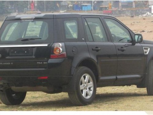 Used Land Rover Freelander 2 SE 2014 by owner 