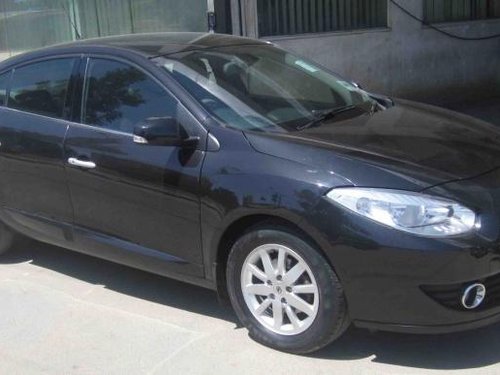 Good as new Renault Fluence 2011 for sale 