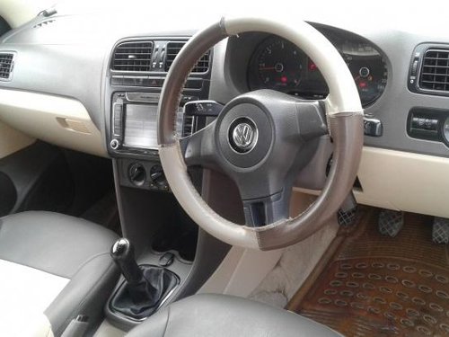 Good 2012 Volkswagen Vento for sale at low price