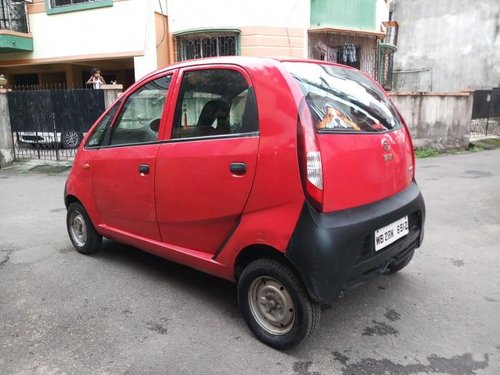 Good as new Tata Nano 2010 in Kolkata 