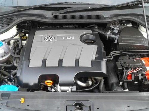 Good 2012 Volkswagen Vento for sale at low price