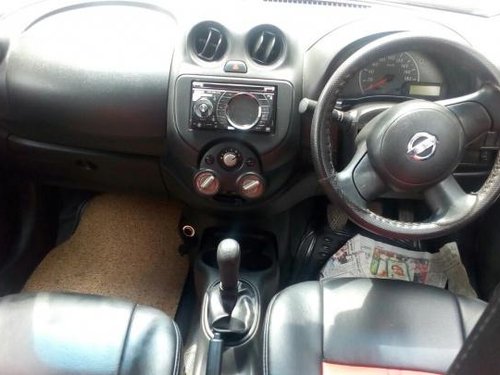 Good as new 2011 Toyota Platinum Etios for sale