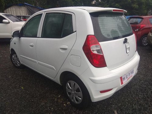 Good as new 2012 Hyundai i10 for sale at low price