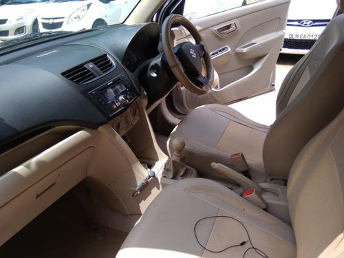 Used 2014 Maruti Suzuki Dzire car at low price