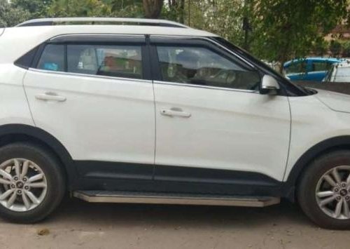 Used 2016 Hyundai Creta for sale