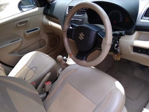 Used 2014 Maruti Suzuki Dzire car at low price