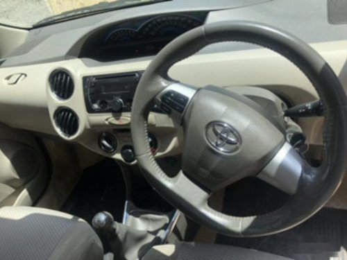 Used 2014 Toyota Platinum Etios for sale in Chennai 