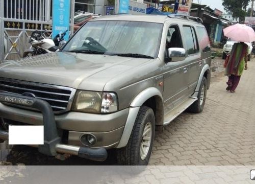 Used Ford Endeavour 4x2 XLT 2006 by owner