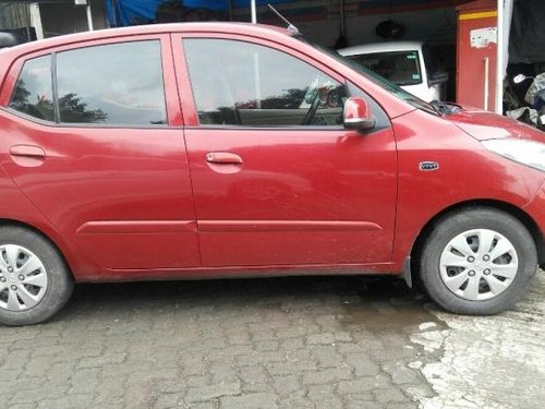 Used Hyundai i10 Sportz 2011 by owner 