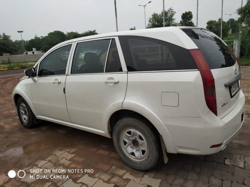 Good as new Tata Aria 2014 for sale 