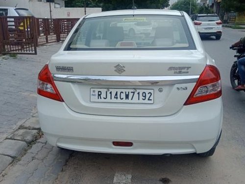 Used 2014 Maruti Suzuki Dzire car at low price