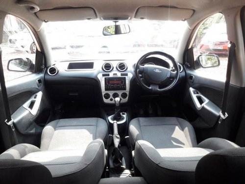 Good 2014 Ford Figo for sale