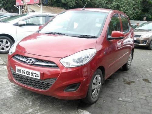 Used Hyundai i10 Sportz 2011 by owner 