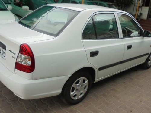 Used 2006 Hyundai Accent for sale at low price