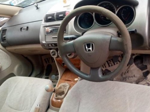 Used 2007 Honda City ZX for sale at low price