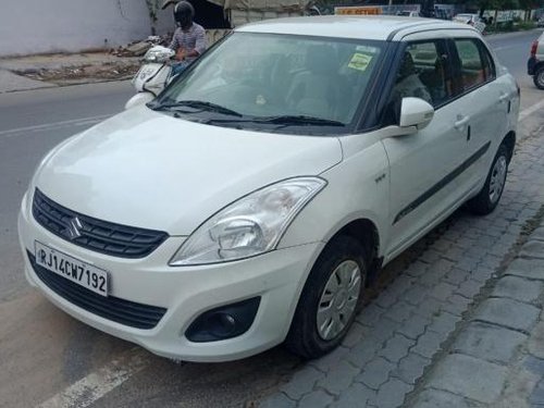 Used 2014 Maruti Suzuki Dzire for sale