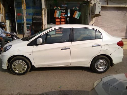 Good as new 2013 Honda Amaze for sale