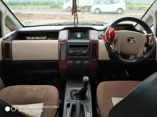 Good as new Tata Aria 2014 for sale 