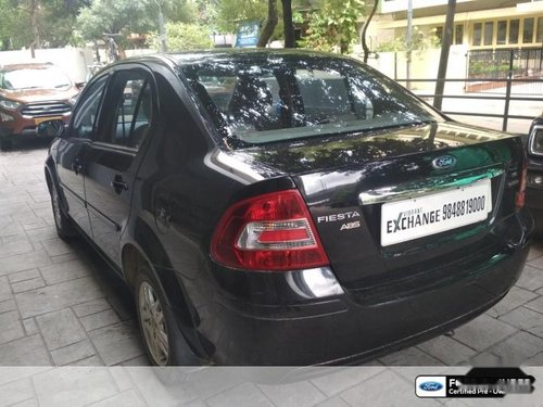 Good as new Ford Fiesta 2010 for sale 