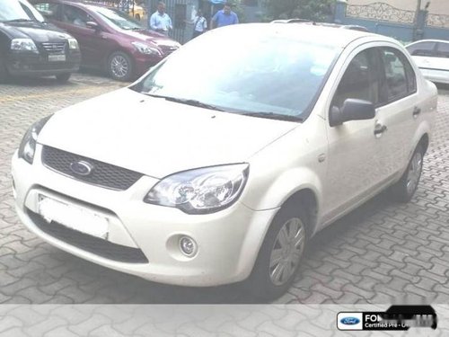 2013 Ford Fiesta Classic for sale