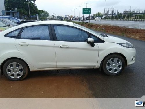 Good as new Ford Fiesta 2014 for sale 