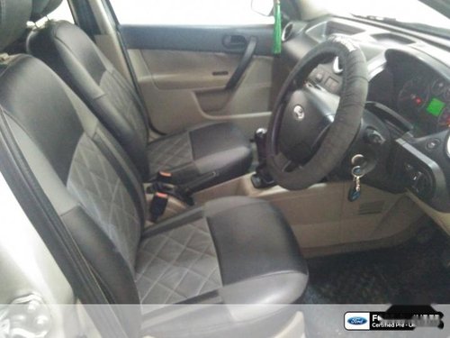 Good as new 2011 Ford Fiesta Classic for sale at low price