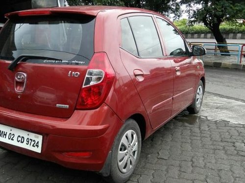 Used Hyundai i10 Sportz 2011 by owner 