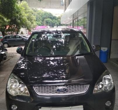 Good as new Ford Fiesta 2010 for sale 