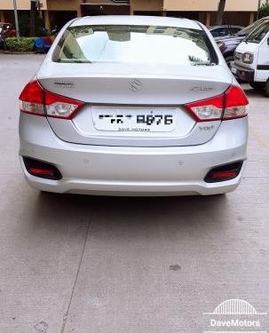 Good as new 2015 Maruti Suzuki Ciaz for sale