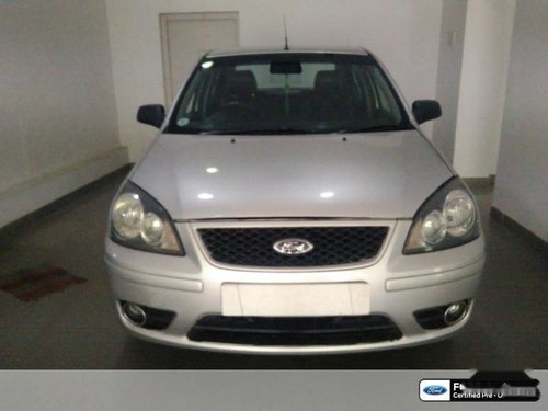 Good as new 2011 Ford Fiesta Classic for sale at low price