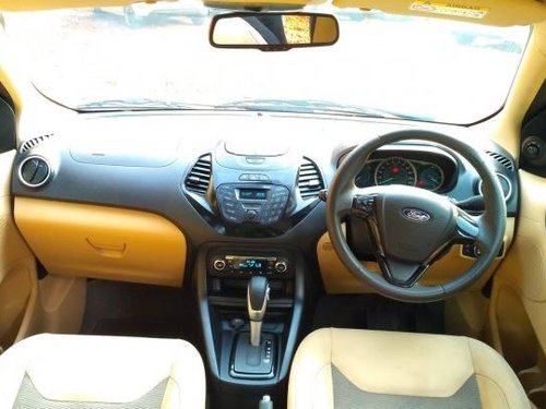Good 2015 Ford Aspire for sale