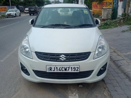 Used 2014 Maruti Suzuki Dzire car at low price